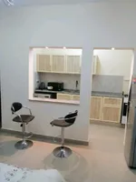 For annual rent, a studio within a villa : Image 7