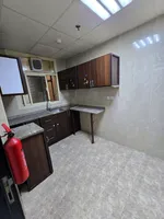 Two bedroom apartment and balcony hall for annual rent in Ajman, Al Rawdha 3 area : Image 7