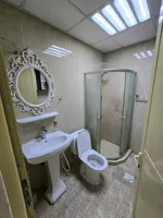 Two bedroom apartment and balcony hall for annual rent in Ajman, Al Rawdha 3 area : Image 8