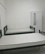 استديو سكن بنات للايجار الشهري في العين عود التوبه : Image 1