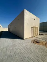 For annual rent, a fenced land (a plot of land) with an area of ​​15,000 square feet in Umm Al Quwain : Image 4