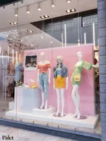 Shops for sale in Palm Jumeirah in a strategic location - a golden investment opportunity : Image 5