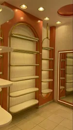 Shops for sale in Palm Jumeirah in a strategic location - a golden investment opportunity : Image 7