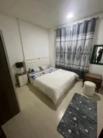 غرفه وصاله للايجار الشهرى فى عجمان : Image 2