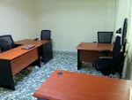 Office for rent in Al Dana Abu Dhabi : Image 4