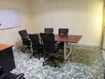Office for rent in Al Dana Abu Dhabi : Image 5
