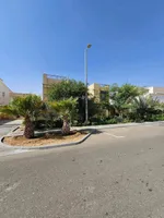 For rent, a very beautiful villa, second occupant, private entrance, six master rooms : Image 7