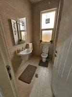 For rent, a very beautiful villa, second occupant, private entrance, six master rooms : Image 5