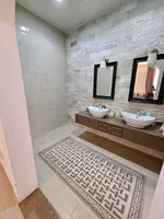 For rent, a very beautiful villa, second occupant, private entrance, six master rooms : Image 6