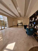 For rent, a very beautiful villa, second occupant, private entrance, six master rooms : Image 4