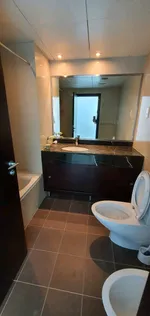 Apartment for sale in Al Reem Island with 3 master bedrooms with maid's room : Image 5