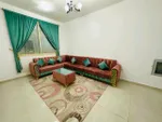 شقة مفروشة للايجار الشهري : Image 1