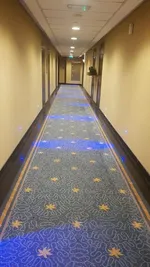 للايجار الشهري شقة 2 غرفة نوم وصالة ومطبخ : Image 1