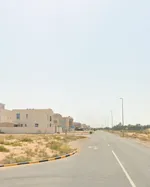 للبيع - أراضٍ سكنية على زاوية وشارع رئيسي في عجمان، الحليو 1 : Image 5