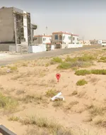 للبيع - أراضٍ سكنية على زاوية وشارع رئيسي في عجمان، الحليو 1 : Image 1