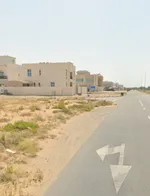 للبيع - أراضٍ سكنية على زاوية وشارع رئيسي في عجمان، الحليو 1 : Image 7