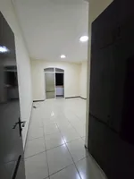 للإيجار السنوي شقة غرفة وصالة ببلكونة و الخزائن بالحائط في عجمان منطقة الراشدية 3 : Image 1