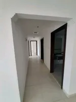 شقة للايجار السنوي غاز مجاني و بلكونة : Image 2