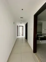 شقة للايجار السنوي غاز مجاني و بلكونة : Image 8