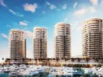 For sale a luxury studio or apartment in the red waterfront of Ras Al Khaimah : Image 1