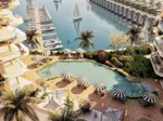 For sale a luxury studio or apartment in the red waterfront of Ras Al Khaimah : Image 7