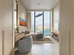 For sale a luxury studio or apartment in the red waterfront of Ras Al Khaimah : Image 2