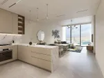 For sale a luxury studio or apartment in the red waterfront of Ras Al Khaimah : Image 3