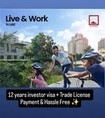 For sale a luxury studio or apartment in the red waterfront of Ras Al Khaimah : Image 4