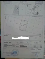Invested Residential  land for sale in Al-Amerah : Image 1