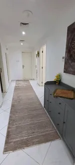 Two rooms and a hall for monthly rent : Image 6