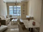 Own a luxurious fully furnished apartment in Dubai Business Bay : Image 1