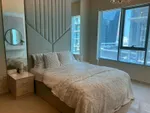 Own a luxurious fully furnished apartment in Dubai Business Bay : Image 2