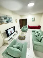 Furnished apartment for monthly rent : Image 1
