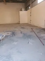 For rent, a 2000-foot warehouse in Al Jurf Industrial, Ajman, for 70,000 : Image 2