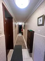 Apartment for monthly rent, furnished and equipped with internet : Image 2