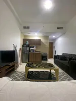 Studio for sale in Al Helio Ajman : Image 6