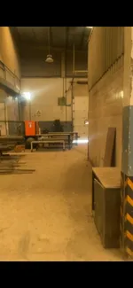 متاح للإيجار السنوي مستودع بمساحة 33 الف قدم عجمان الصناعية 1 : Image 2