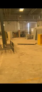 متاح للإيجار السنوي مستودع بمساحة 33 الف قدم عجمان الصناعية 1 : Image 3