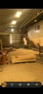 متاح للإيجار السنوي مستودع بمساحة 33 الف قدم عجمان الصناعية 1 : Image 4