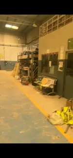 متاح للإيجار السنوي مستودع بمساحة 33 الف قدم عجمان الصناعية 1 : Image 5