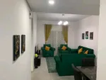 للإيجار الشهري شقة غرفة وصالة مفروشة شهري : Image 4