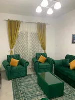 للإيجار الشهري شقة غرفة وصالة مفروشة شهري : Image 5