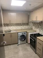 للإيجار الشهري شقة غرفة وصالة مفروشة شهري : Image 8