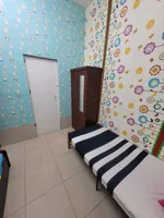 Two bed partition for monthly rent : Image 4
