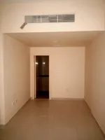 للإيجار شقة غرفة و صالة سنوي في عجمان النعيمية 1 : Image 3