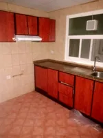 للإيجار شقة غرفة و صالة سنوي في عجمان النعيمية 1 : Image 4