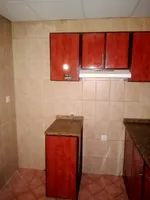للإيجار شقة غرفة و صالة سنوي في عجمان النعيمية 1 : Image 6