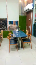 Restaurant for sale with equipment : Image 1