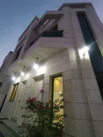 فيلا للايجار في الياسمين تتكون من 5 غرف ماستر : Image 2