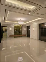 فيلا للبيع بالياسمين ☝ ثلاث طوابق ️? مع مسبح. بيها جميع الخدمات والترفيه الحديثه. تصميم في غايه الروعه ?✨ : Image 4